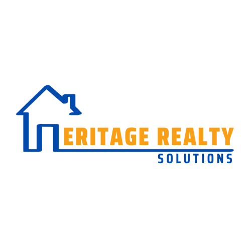Heritage Realty Solutions logo